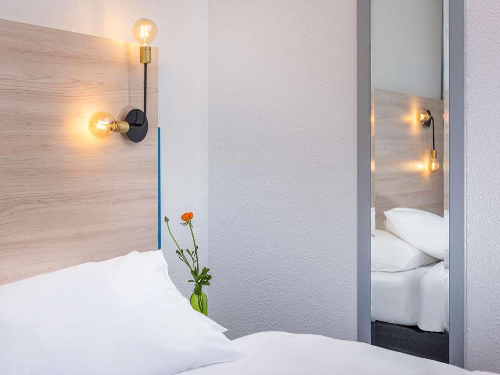 Greet Alexanderplatz Hotel Berlino