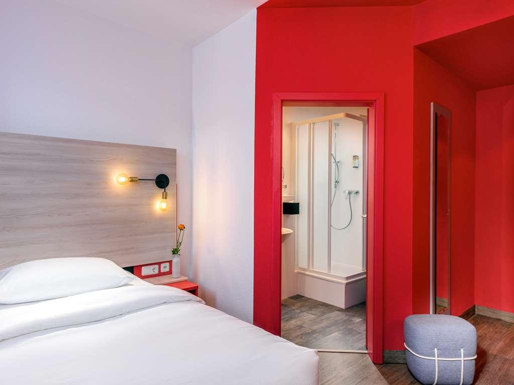 Greet Alexanderplatz Hotel